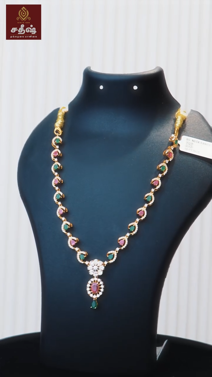 Necklace